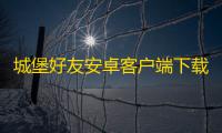 城堡好友安卓客户端下载